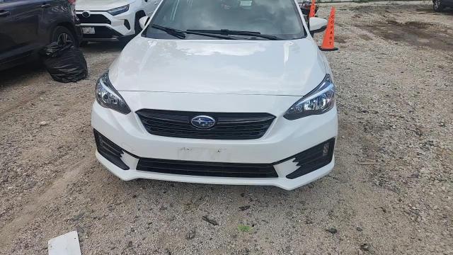 2020 Subaru Impreza Sport VIN: 4S3GTAM60L3704115 Lot: 68586975