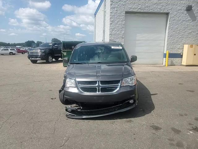 2019 Dodge Grand Caravan Sxt VIN: 2C4RDGCG7KR655911 Lot: 70682395