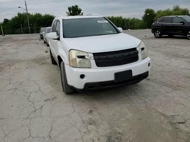 2007 Chevrolet Equinox Lt VIN: 2CNDL63FX76244215 Lot: 66658855