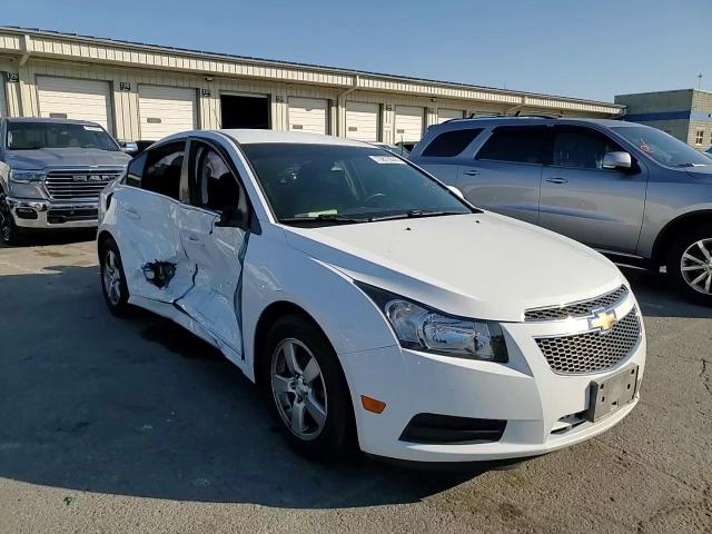 2014 Chevrolet Cruze Lt VIN: 1G1PC5SB1E7232292 Lot: 70819345