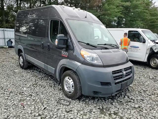 2017 Ram Promaster 1500 1500 High VIN: 3C6TRVBG2HE522942 Lot: 69327075