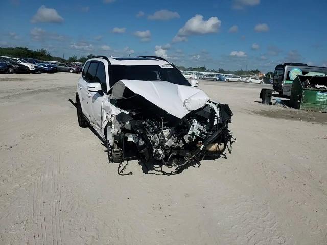 2025 Kia Telluride Sx VIN: 5XYP5DGC3SG657024 Lot: 68910175
