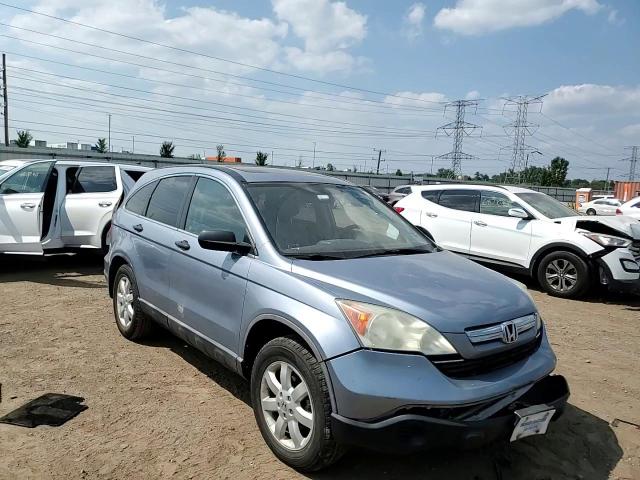 2008 Honda Cr-V Ex VIN: 3CZRE48508G701414 Lot: 68737005