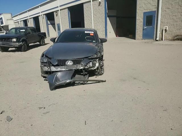 2017 Lexus Is 300 VIN: JTHCM1D25H5016484 Lot: 70548345