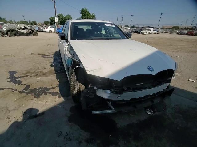 2024 BMW M340I VIN: 3MW49FS01R8D90310 Lot: 67259085