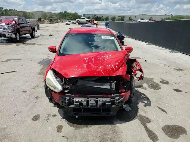 2016 Ford Focus Se VIN: 1FADP3F29GL377027 Lot: 69936385