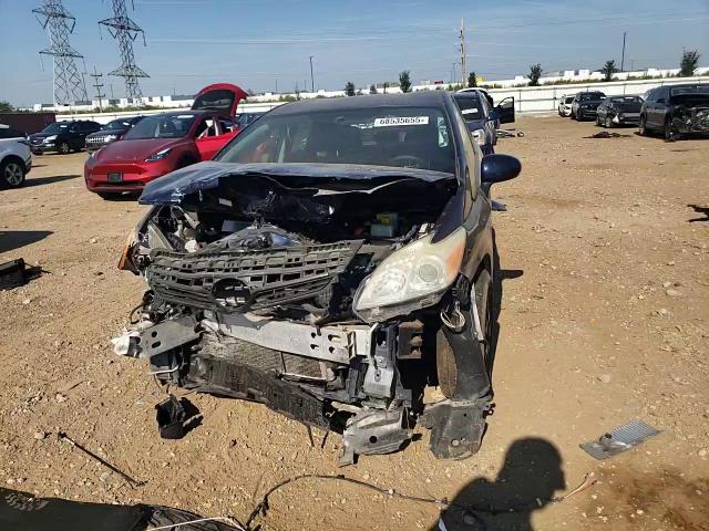 2014 Toyota Prius VIN: JTDKN3DU5E1751752 Lot: 68535655