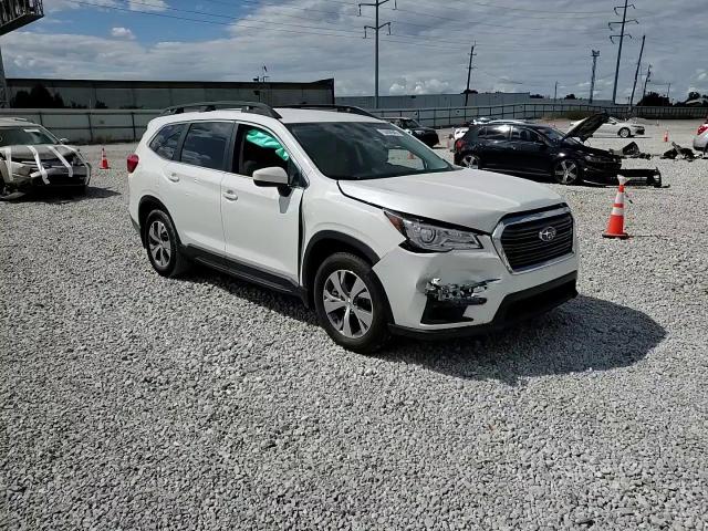 2021 Subaru Ascent Premium VIN: 4S4WMAFD2M3439926 Lot: 70446945