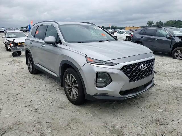 2020 Hyundai Santa Fe Sel VIN: 5NMS33AD3LH201494 Lot: 68104795