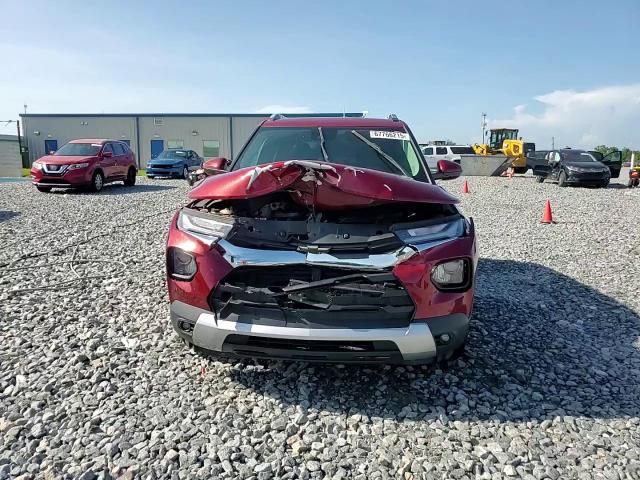 2022 Chevrolet Trailblazer Lt VIN: KL79MPSL0NB061515 Lot: 67766215
