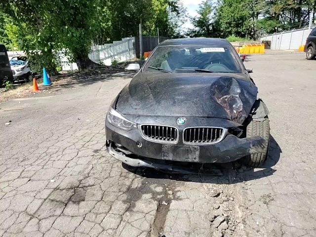 2018 BMW 430Xi Gran Coupe VIN: WBA4J3C53JBL04532 Lot: 68978615