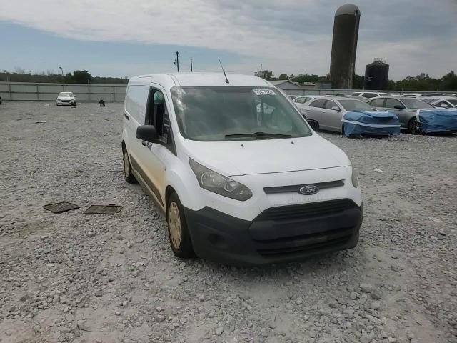 2018 Ford Transit Connect Xl VIN: NM0LS7E75J1363828 Lot: 70477725