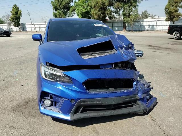 2020 Subaru Wrx Limited VIN: JF1VA1H68L9820897 Lot: 68304865