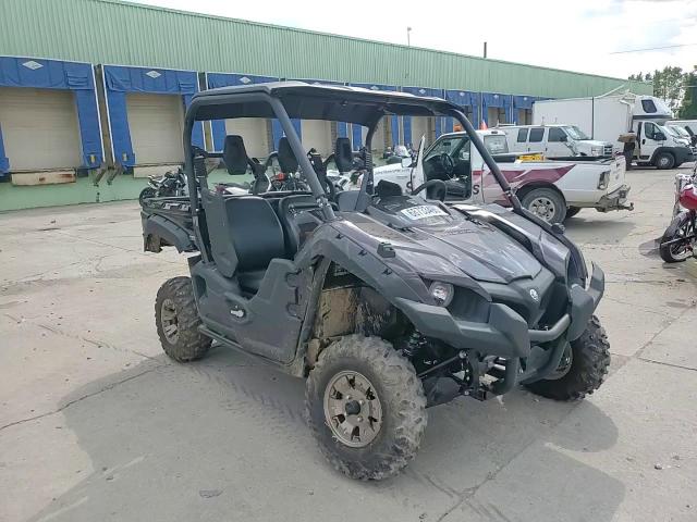 2023 Yamaha Yxm700 VIN: 5Y4AMB2E0PA102052 Lot: 68733495