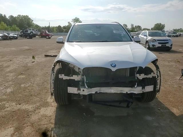 2015 BMW X5 xDrive35I VIN: 5UXKR0C51F0P09923 Lot: 68098695