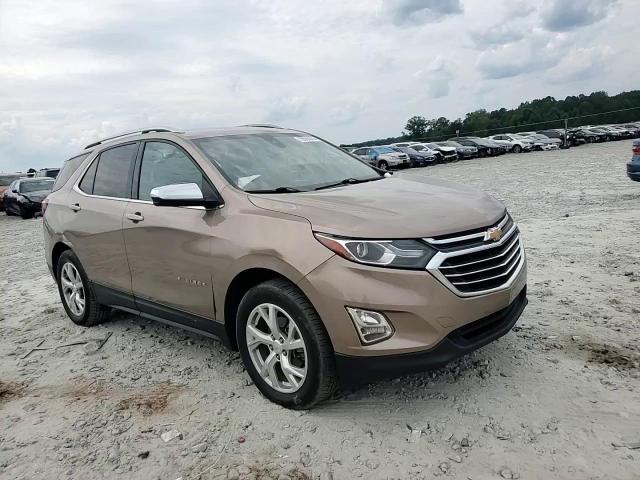 2018 Chevrolet Equinox Premier VIN: 2GNAXVEVXJ6264716 Lot: 70603525