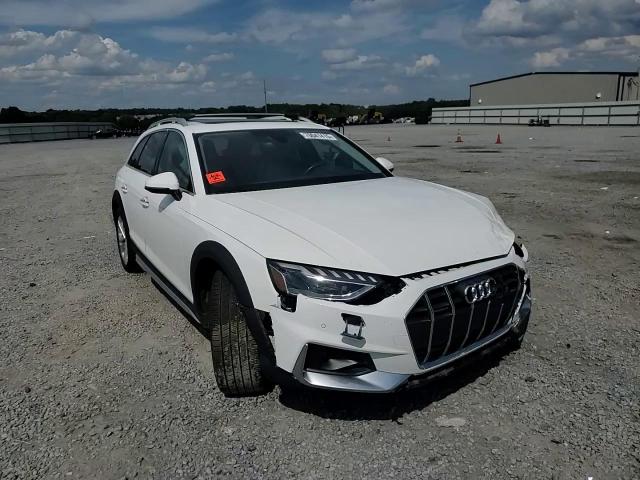 2023 Audi A4 Allroad Premium Plus VIN: WA18AAF42PA072557 Lot: 70041415