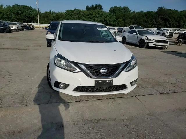 2017 Nissan Sentra S VIN: 3N1AB7AP2HY351449 Lot: 69587515