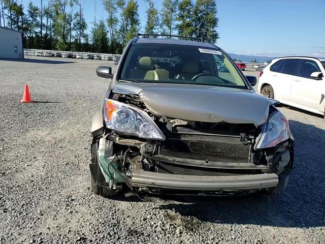 2007 Honda Cr-V Ex VIN: JHLRE485X7C001491 Lot: 69688355