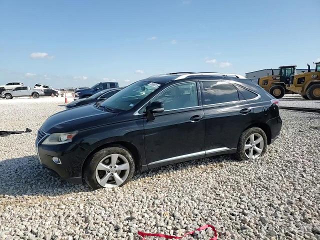 2013 Lexus Rx 350 VIN: JTJZK1BA5D2009717 Lot: 70695015