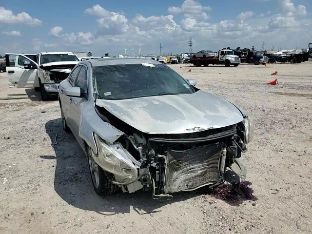 2011 Nissan Maxima S VIN: 1N4AA5AP2BC834112 Lot: 70668945