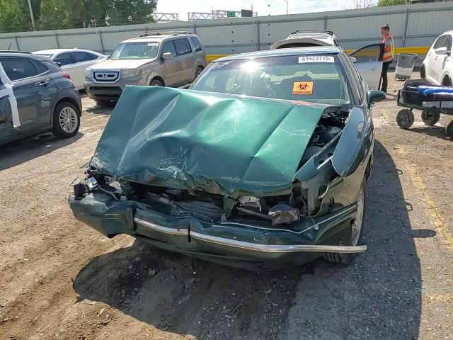 1995 Buick Park Avenue VIN: 1G4CW52K9SH649884 Lot: 69423715