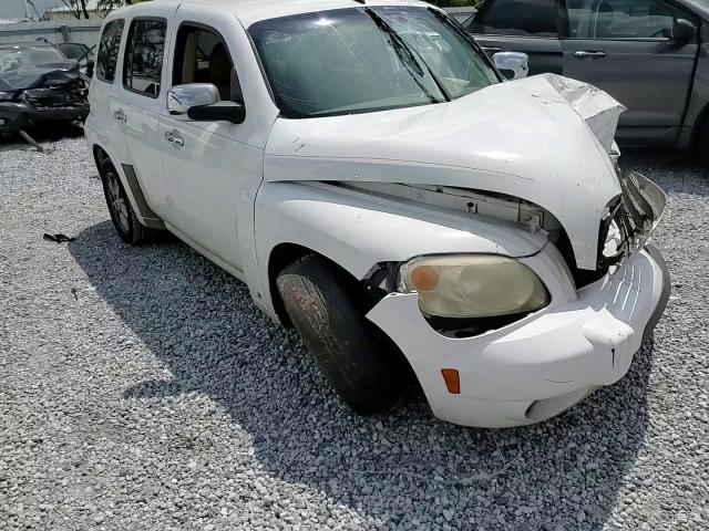 2008 Chevrolet Hhr Lt VIN: 3GNDA23P68S591255 Lot: 69603885