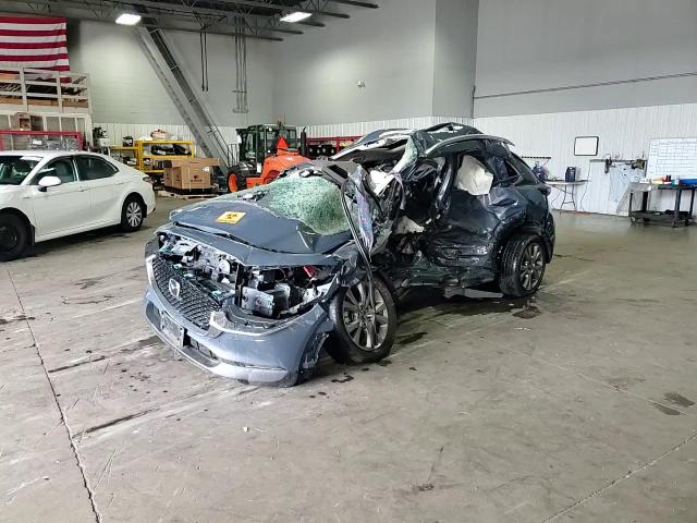 2020 Mazda Cx-30 Premium VIN: 3MVDMBEM8LM122716 Lot: 68181855