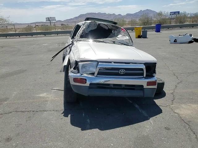 1997 Toyota 4Runner Sr5 VIN: JT3GN86R1V0041074 Lot: 69986895