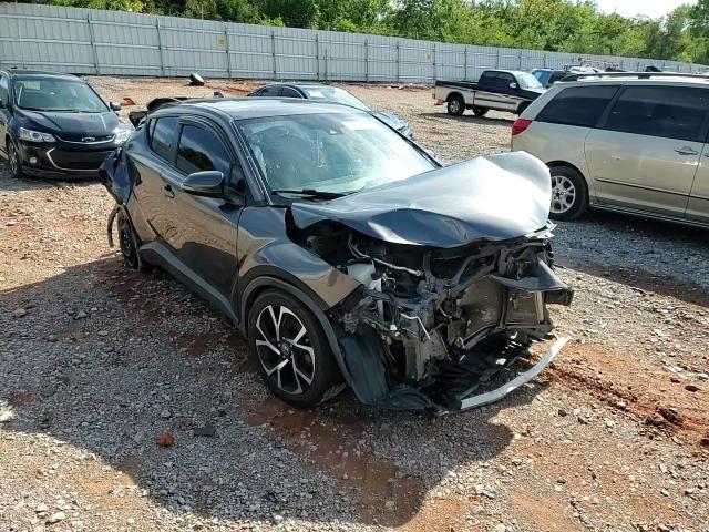 2019 Toyota C-Hr Xle VIN: JTNKHMBX0K1041868 Lot: 68852545