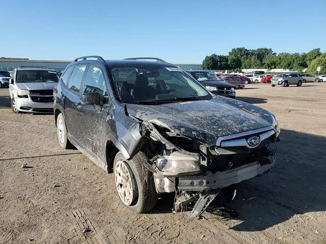 2019 Subaru Forester VIN: JF2SKACC0KH451661 Lot: 70521625