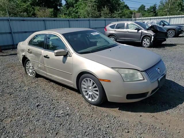 2006 Mercury Milan Premier VIN: 3MEFM08126R637006 Lot: 68083155