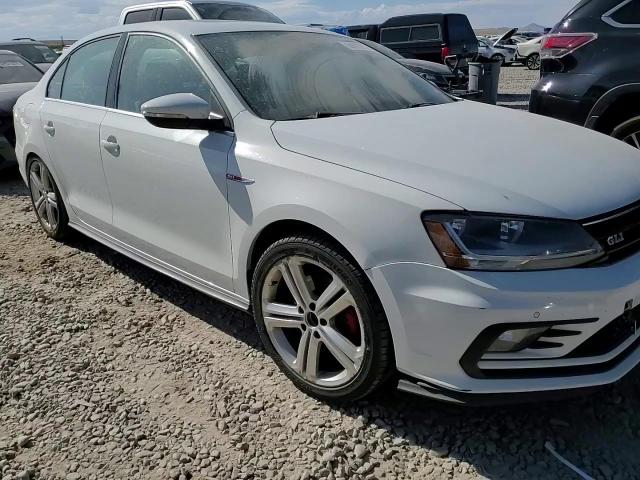 2017 Volkswagen Jetta Gli VIN: 3VW4T7AJ3HM228430 Lot: 68319215