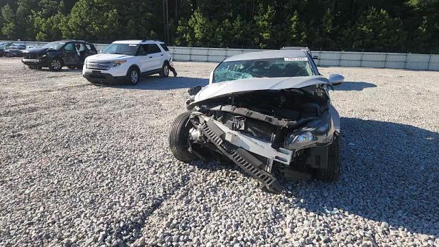 2022 Nissan Altima S VIN: 1N4BL4BV6NN300707 Lot: 70577625