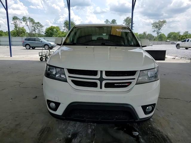 2019 Dodge Journey Gt VIN: 3C4PDDEGXKT695206 Lot: 69125315