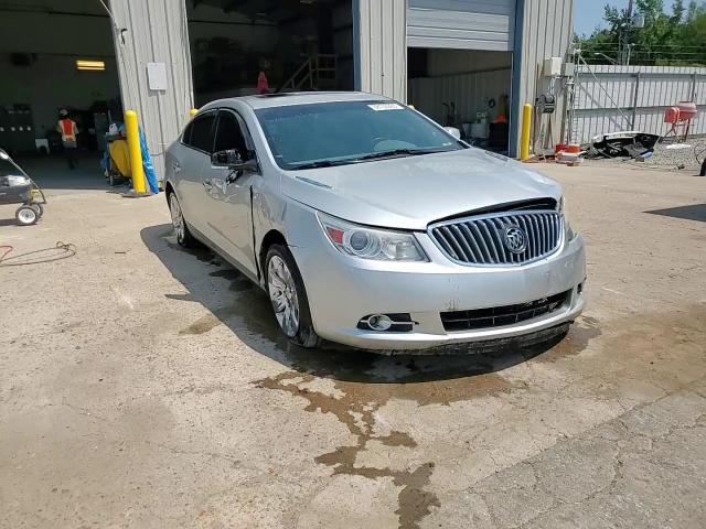 2013 Buick Lacrosse Premium VIN: 1G4GH5G3XDF246668 Lot: 68150305