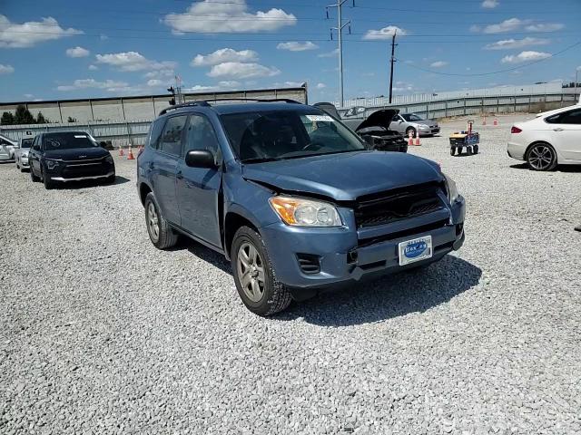 2009 Toyota Rav4 VIN: 2T3BF33V69W011593 Lot: 70751725