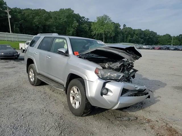2017 Toyota 4Runner Sr5 VIN: JTEZU5JR2H5148490 Lot: 70447495