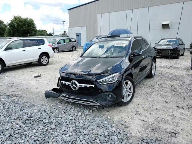 2022 Mercedes-Benz Gla 250 VIN: W1N4N4GB8NJ394780 Lot: 68881655