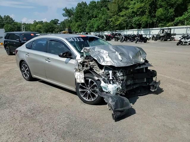2016 Toyota Avalon Xle VIN: 4T1BK1EB3GU231945 Lot: 69185655