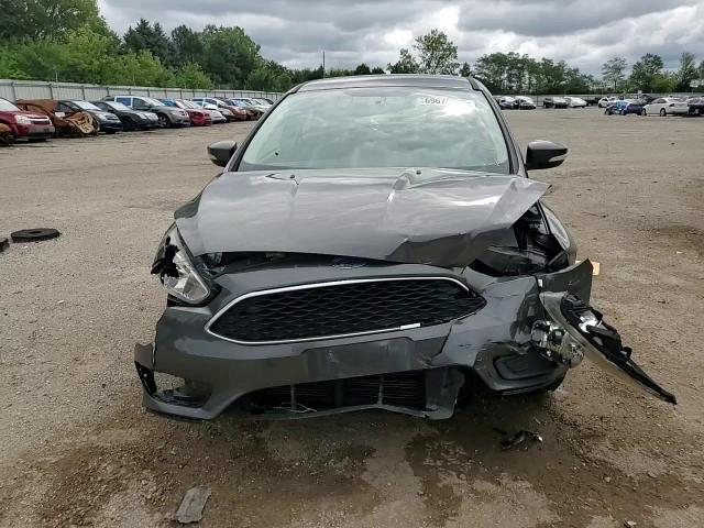 2016 Ford Focus Se VIN: 1FADP3F21GL202366 Lot: 69678275