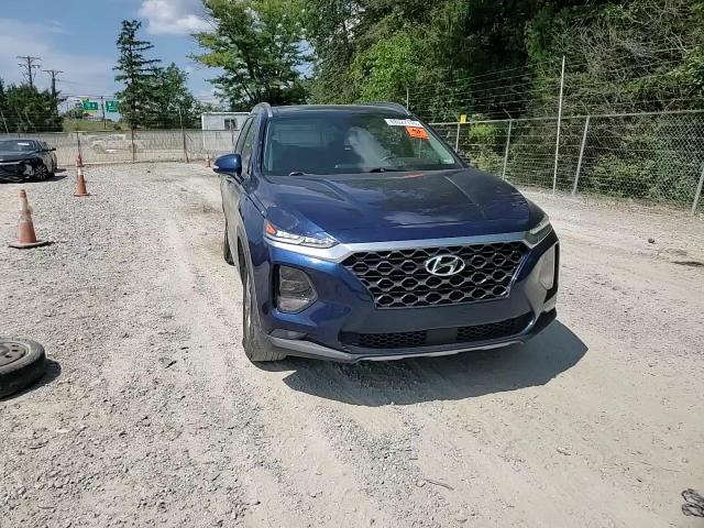 2020 Hyundai Santa Fe Sel VIN: 5NMS3CAD7LH204723 Lot: 68027115
