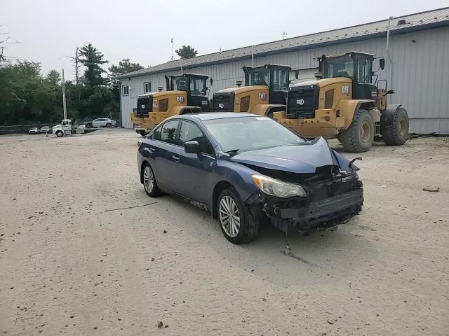 2012 Subaru Impreza Limited VIN: JF1GJAH68CH006912 Lot: 67722885