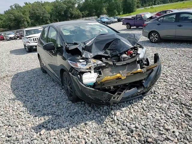 2019 Honda Fit Sport VIN: 3HGGK5H61KM740656 Lot: 69969025