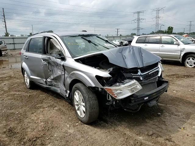 2017 Dodge Journey Sxt VIN: 3C4PDDBG4HT592246 Lot: 67935305