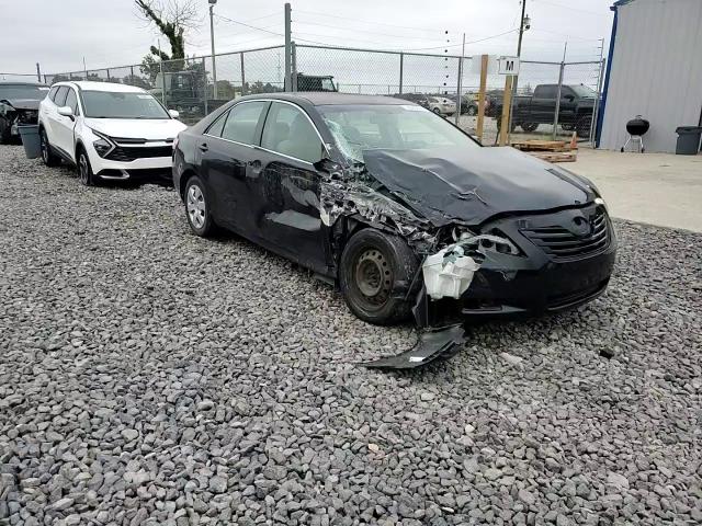 2007 Toyota Camry Ce VIN: 4T1BE46K07U079744 Lot: 69685055