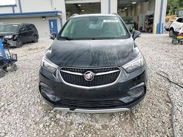 2019 Buick Encore Preferred VIN: KL4CJESB1KB948303 Lot: 70170975