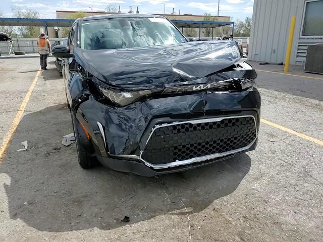 2025 Kia Soul Lx VIN: KNDJ23AU5S7955677 Lot: 70027855