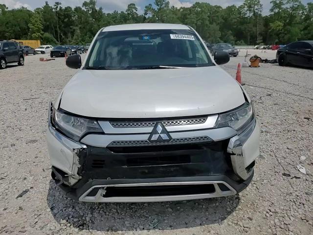 2020 Mitsubishi Outlander Es VIN: JA4AD2A31LZ013623 Lot: 68394465