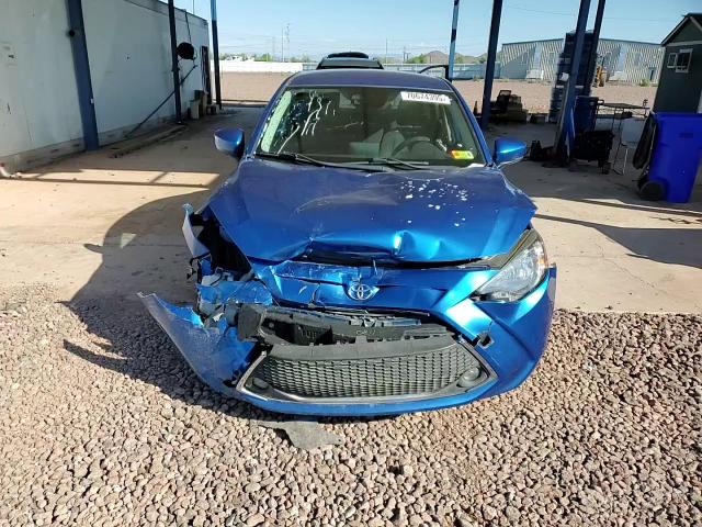 2019 Toyota Yaris L VIN: 3MYDLBYV2KY511353 Lot: 70674395